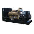 Cummins Series Diesel Power & Generating Sets